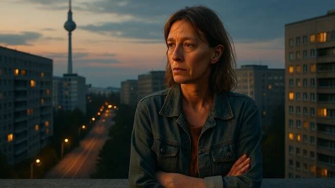 Rozbor díla Christiane F. - Můj druhý život (Christiane F.)