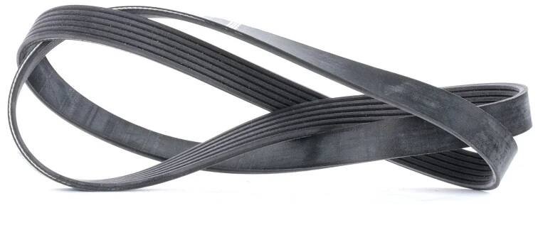 BOSCH 1 987 946 071 Ozubený klínový řemen