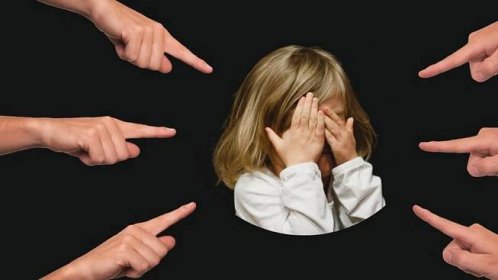 Stalo se vaše dítě obětí šikany? Jak tuto věc máte jako rodič řešit a jak to na svém dítku poznat? – Lifee.cz