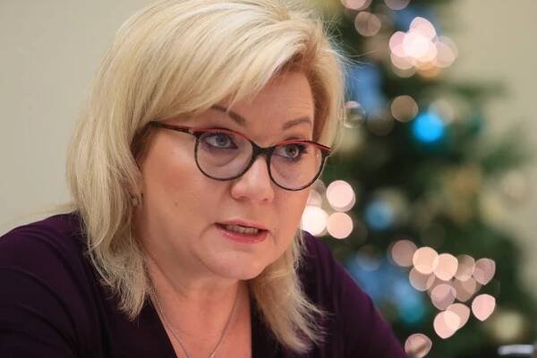 Schillerová jako hvězda Instagramu: 2 miliony korun ze státní kasy na fotografa a kameramana?!