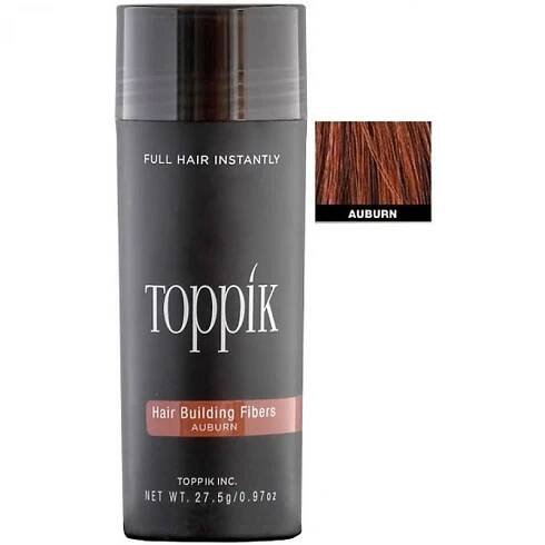 Toppík Hair Building Fibers 27,5 g