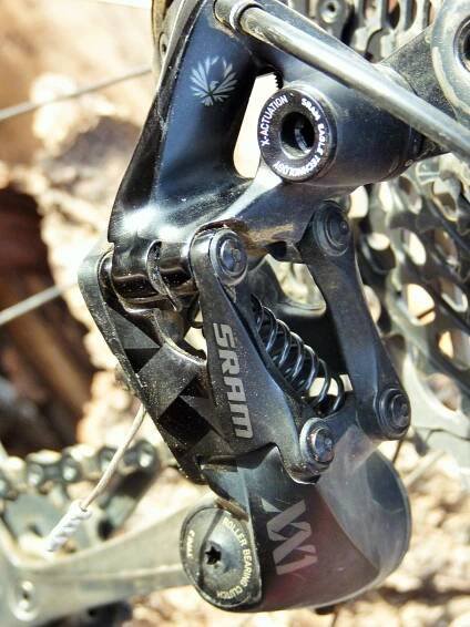 SRAM XX1 Eagle In-Depth Review | Spark Bike