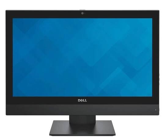 Počítač vše v jednom Dell Optiplex 3050 AIO i3 3,4 GHz 8 GB 240 SSD Windows 10