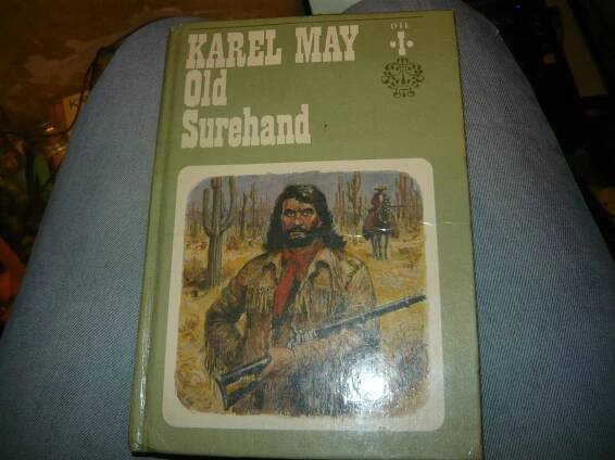 OLD SUREHAND