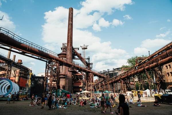 Ostrava chce podpořit kulturu. Mezi různé umělce a jejich projekty rozdělí 46 milionů korun