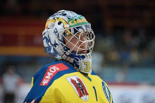 Postava jedná o NHL. Mluvil jsem s Dostálem i Vejmelkou, říká