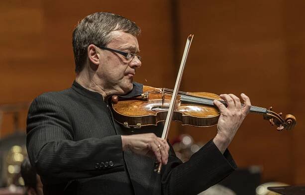 Frank Peter Zimmermann