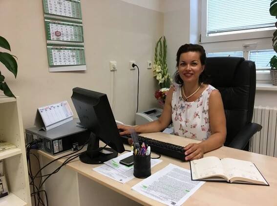 Psychiatrička Soňa Belanská bola