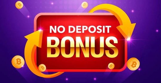 Top 10 Best Bitcoin Casino Sites With No Deposit Bonus 2024