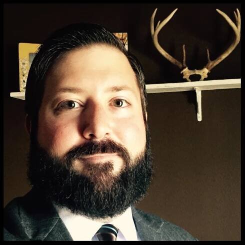 CV — S. Matthew Solomon, PhD
