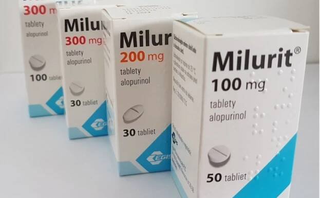 Egis | MILURIT®