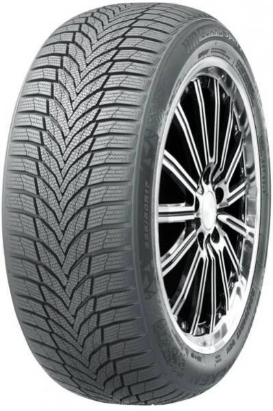 Nexen WinGuard Sport 2 245/40 R19 XL 98 V
