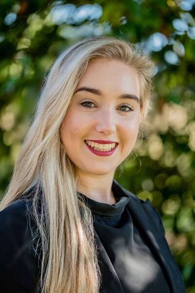 Personal Brand Photographer in Essex | Amanda Hall Photography