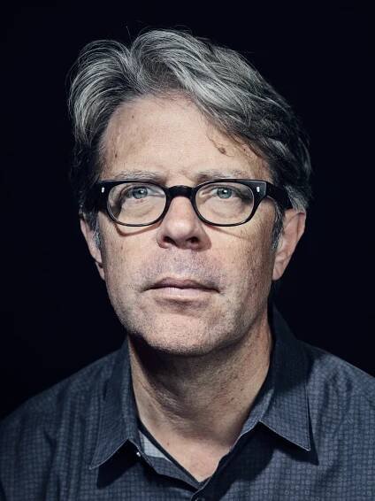 Jonathan Franzen Is Fine With All of It