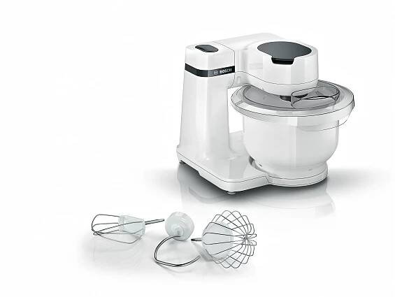 Bosch Kuchyňský Robot Mum - Nízká cena na Allegro