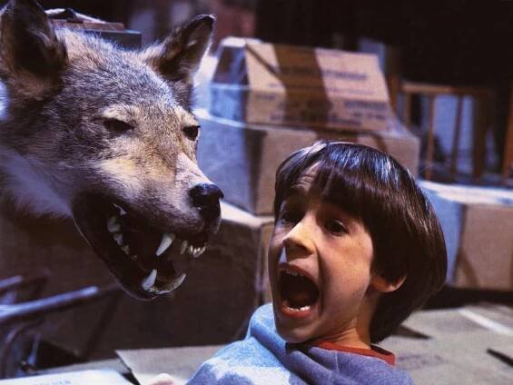 Jak dnes vypadá a žije Noah Hathaway z Nekonečného příběhu?