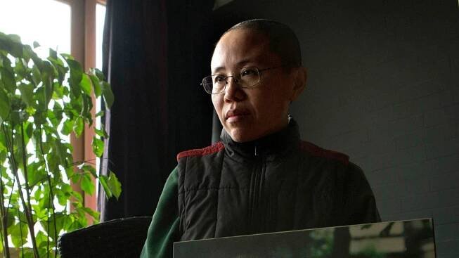 Liu Xia, Detained Widow of Nobel Peace Laureate, Leaves China