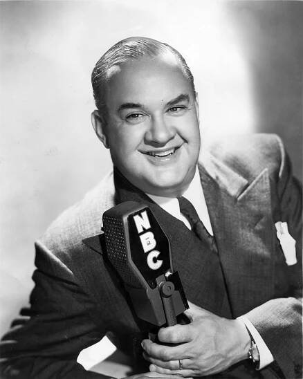 Happy Birthday, Don Wilson! | Radio Classics