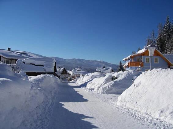 Tauplitz - Landhaus Jasmin - Sport-S 