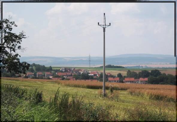 Švábenice a Vyškovsko