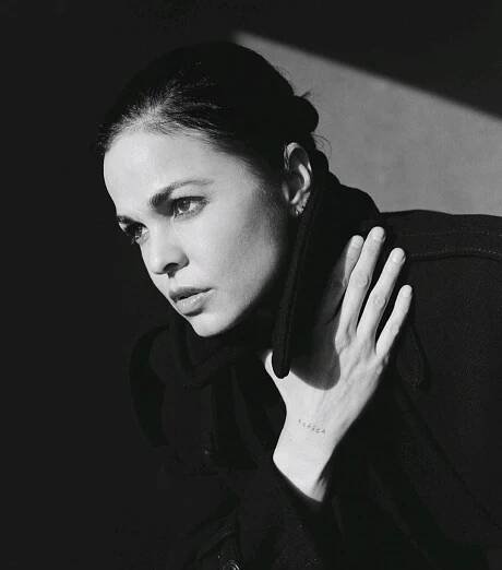 Lina Esco - Wikipedia