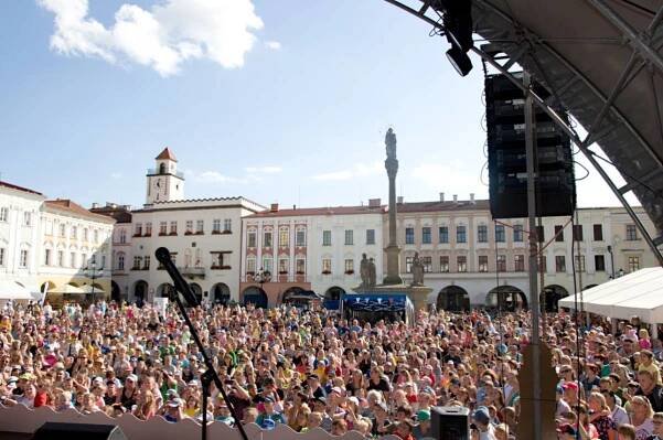 Vítání prázdnin 2019 - Městské kulturní středisko Nový Jičín