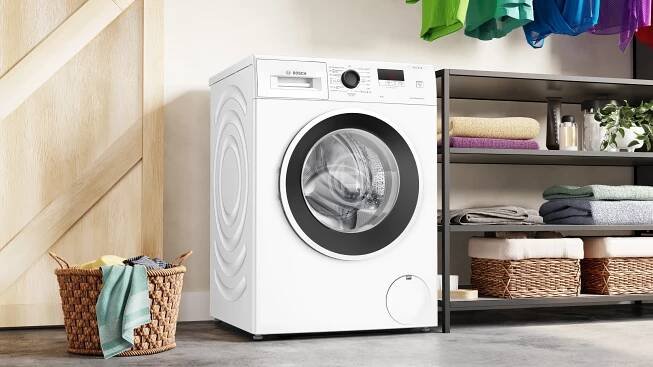 Bosch WGE03200BY