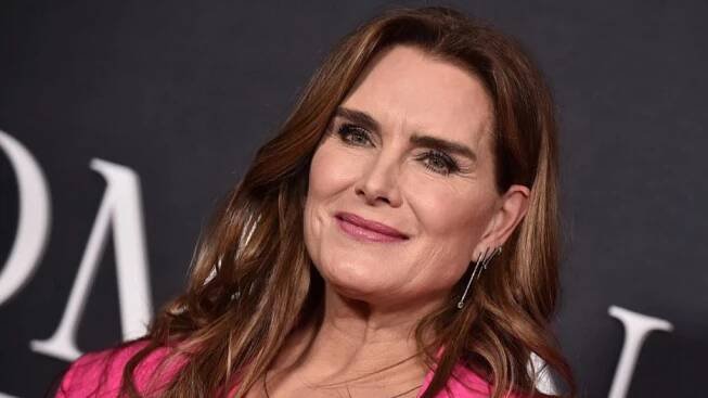 Skandální dospívání Brooke Shields: Ve filmu sváděla muže už v jedenácti, ztráta panenství ve 22 letech ji ale zlomila – Lifee.cz