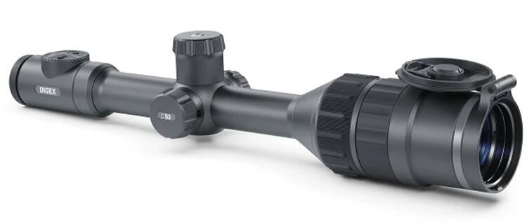 Pulsar Digex C50 (IR940S)