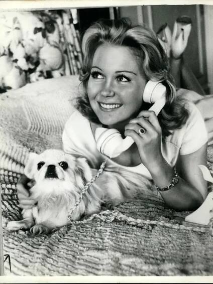 Juliet Mills