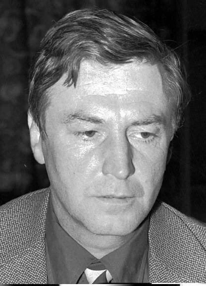 Herec Miroslav Zounar zemřel ve věku 65 let. 