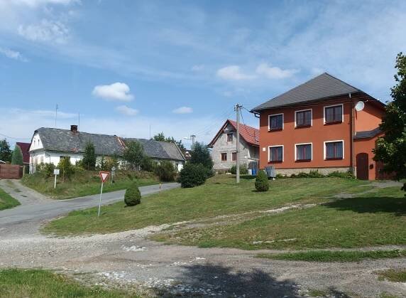 Líšnice (okres Šumperk)