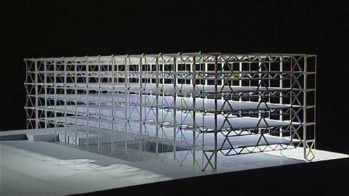 Centre Pompidou: pařížský svatostánek s obnaženými vnitřnostmi