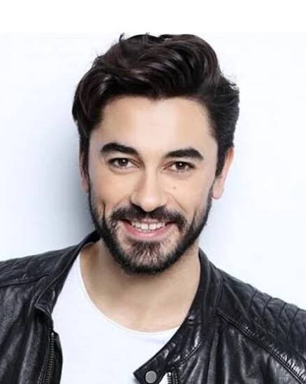 Gökhan Alkan Biography, Girlfriend, Height, Series, Instagram, Age | Turkish Drama World