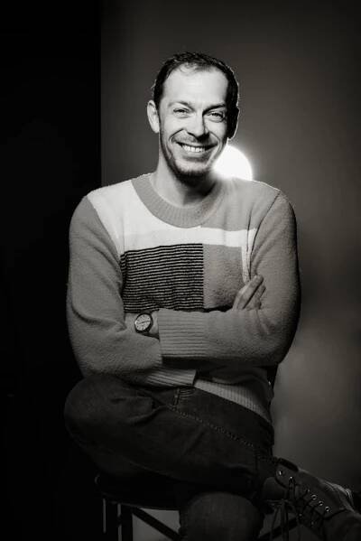 Marián Chalány - Actory.cz