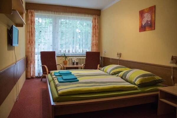 Hotel Poprad