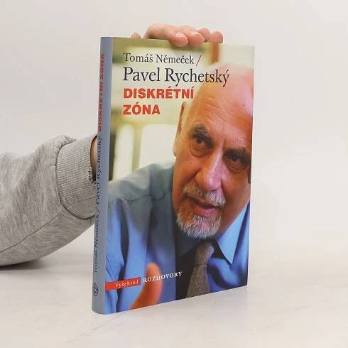 Pavel Rychetský Diskrétní zóna