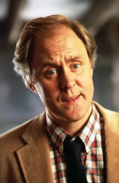 Harry a Hendersonovi - Z filmu - John Lithgow