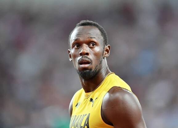 Usain Bolt má koronavirus. Jamajská legenda se nakazila na domácí párty