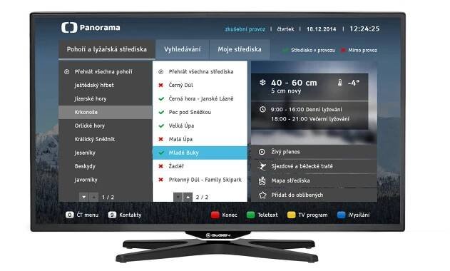 Rakouská ORF chystá několik novinek v hybridním vysílání HbbTV | Digitální rádio