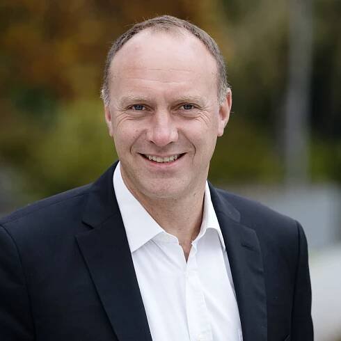 Josef Maier