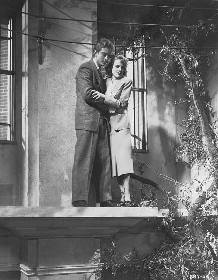 That's My Story! (1937)