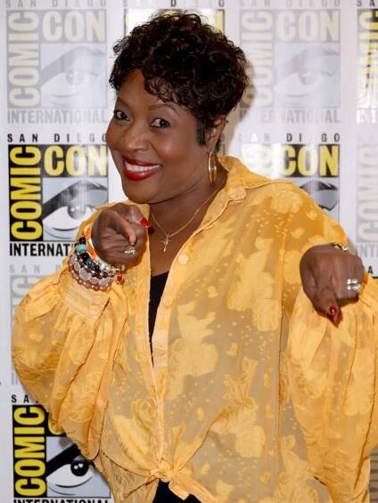 Jo Marie Payton