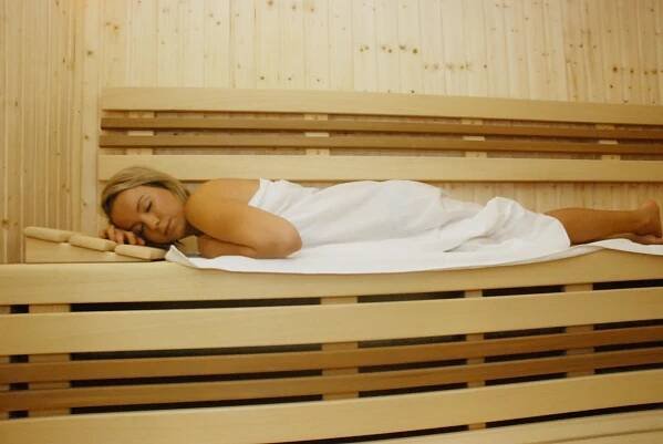 Wellness | Relax Centrum Orlová