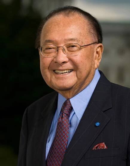 Inouye, Daniel Ken : I