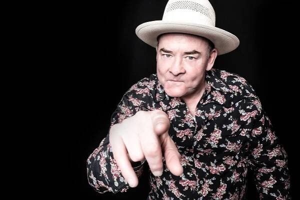 Celebrity Portfolio - Aaron Farrier - Celebrity Photographer | Designer