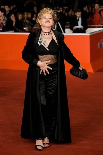Herečka Sandra Milo (†90): Múza režiséra Felliniho zemřela!