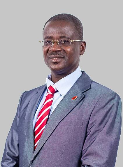 Leadership - UBA Ghana