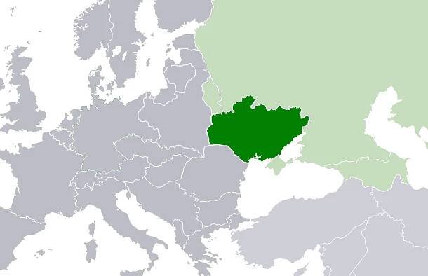 Dějiny Ukrajiny – Wikipedie