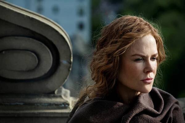 Mělas to vědět - See No Evil - Z filmu - Nicole Kidman